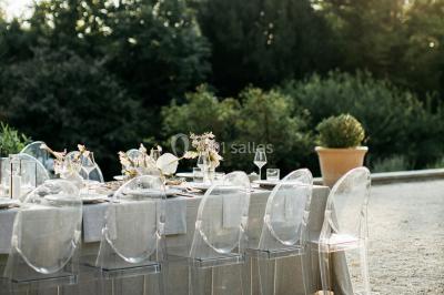 Location salle Mirabel-et-Blacons (Drôme) - Domaine de Blacons #21