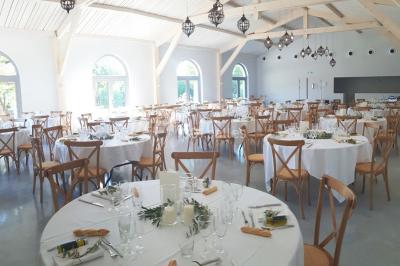 Location salle Mirabel-et-Blacons (Drôme) - Domaine de Blacons #21