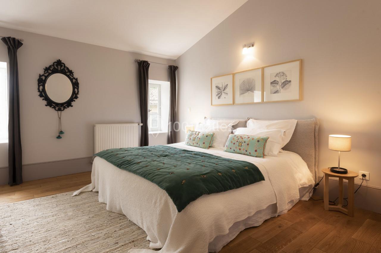 Location salle Mirabel-et-Blacons (Drôme) - Domaine de Blacons #15