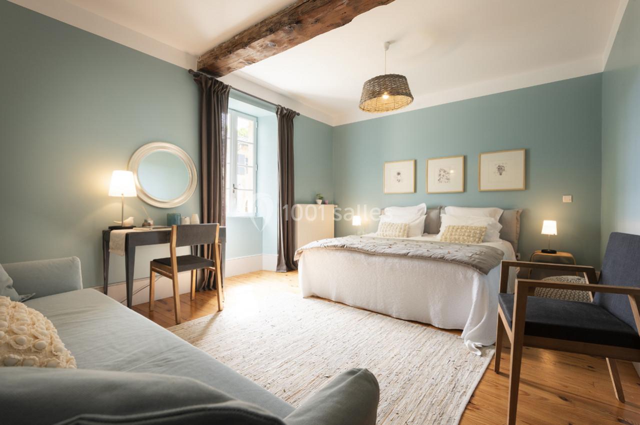 Location salle Mirabel-et-Blacons (Drôme) - Domaine de Blacons #17