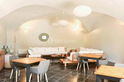 Location salle Mirabel-et-Blacons (Drôme) - Domaine de Blacons #21
