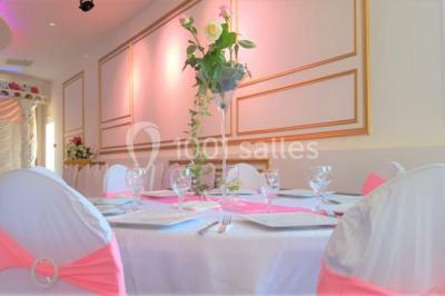 Location salle Moissy-Cramayel (Seine-et-Marne) - Le 4 étoiles #13