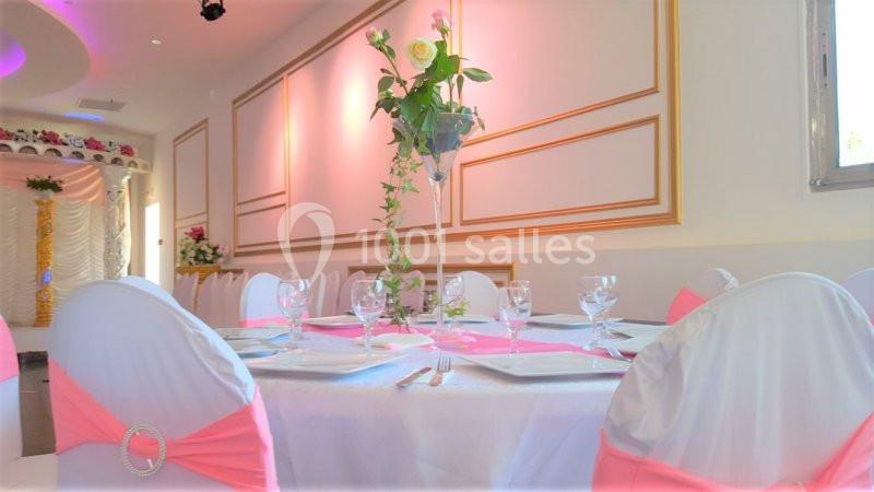 Location salle Moissy-Cramayel (Seine-et-Marne) - Le 4 étoiles #7