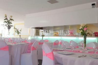 Location salle Moissy-Cramayel (Seine-et-Marne) - Le 4 étoiles #13