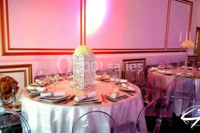 Location salle Moissy-Cramayel (Seine-et-Marne) - Le 4 étoiles #13