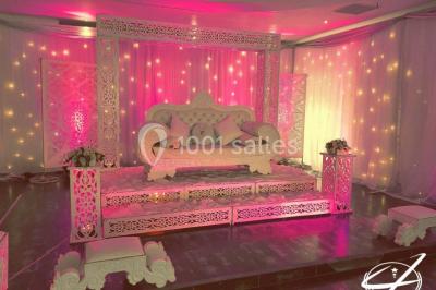 Location salle Moissy-Cramayel (Seine-et-Marne) - Le 4 étoiles #13