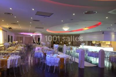 Location salle Moissy-Cramayel (Seine-et-Marne) - Le 4 étoiles #13