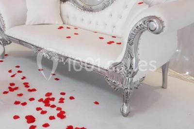 Location salle Moissy-Cramayel (Seine-et-Marne) - Le 4 étoiles #13