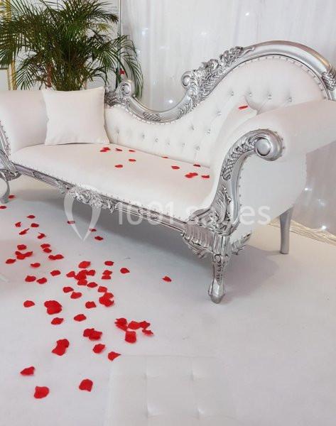 Location salle Moissy-Cramayel (Seine-et-Marne) - Le 4 étoiles #12