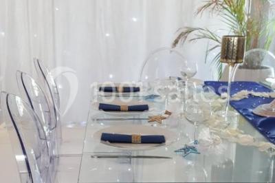 Location salle Moissy-Cramayel (Seine-et-Marne) - Le 4 étoiles #13