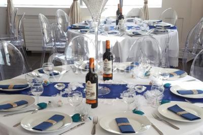 Location salle Moissy-Cramayel (Seine-et-Marne) - Le 4 étoiles #13