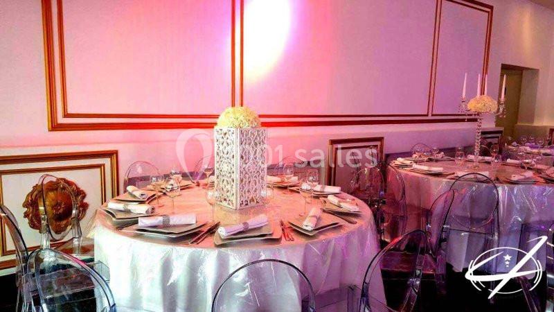 Location salle Moissy-Cramayel (Seine-et-Marne) - Le 4 étoiles #5