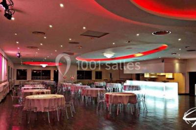 Location salle Moissy-Cramayel (Seine-et-Marne) - Le 4 étoiles #6