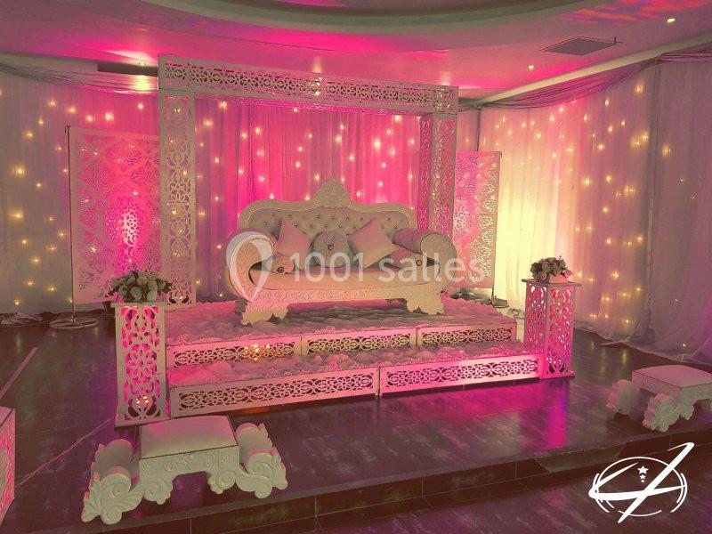 Location salle Moissy-Cramayel (Seine-et-Marne) - Le 4 étoiles #3