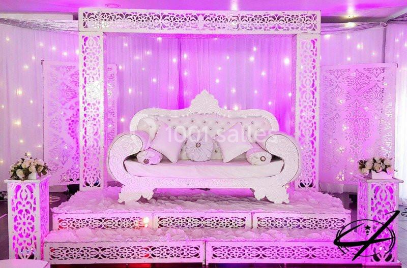 Location salle Moissy-Cramayel (Seine-et-Marne) - Le 4 étoiles #6