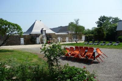 Location salle Longuefuye (Mayenne) - Domaine Des Courans #8