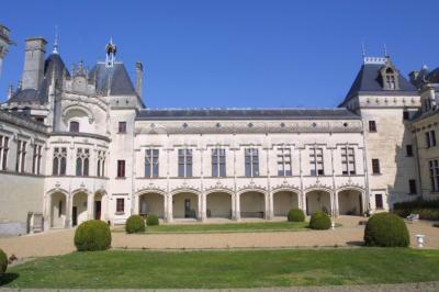 Location salle Brézé (Maine-et-Loire) - Château De Brézé #22