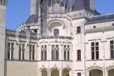 Location salle Brézé (Maine-et-Loire) - Château De Brézé #22