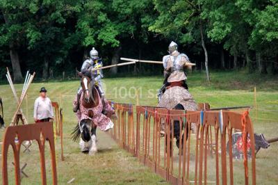 Location salle Brézé (Maine-et-Loire) - Château De Brézé #22