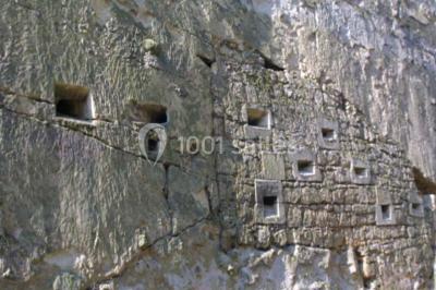 Location salle Brézé (Maine-et-Loire) - Château De Brézé #22