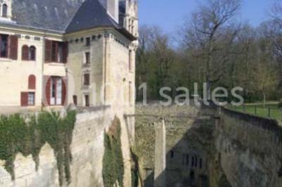 Location salle Brézé (Maine-et-Loire) - Château De Brézé #22
