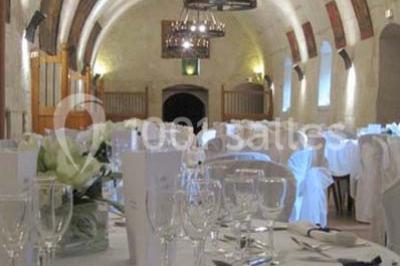 Location salle Brézé (Maine-et-Loire) - Château De Brézé #22