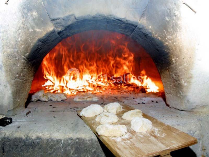 Location salle Brézé (Maine-et-Loire) - Château De Brézé #17