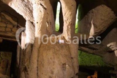 Location salle Brézé (Maine-et-Loire) - Château De Brézé #19