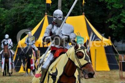 Location salle Brézé (Maine-et-Loire) - Château De Brézé #19