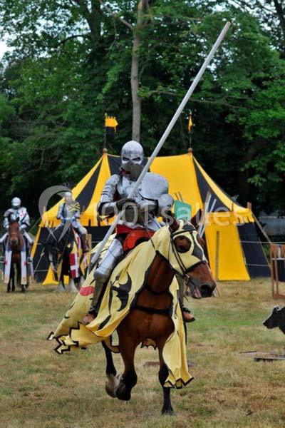 Location salle Brézé (Maine-et-Loire) - Château De Brézé #18