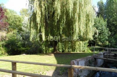 Location salle Plachy-Buyon (Somme) - Le Moulin de Plachy #32