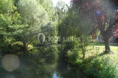 Location salle Plachy-Buyon (Somme) - Le Moulin de Plachy #32