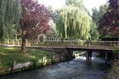 Location salle Plachy-Buyon (Somme) - Le Moulin de Plachy #32