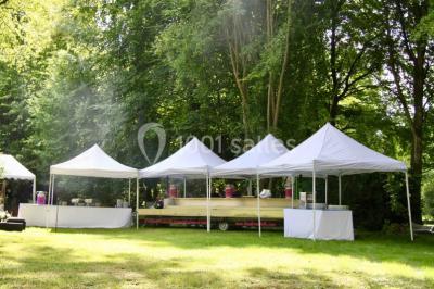 Location salle Plachy-Buyon (Somme) - Le Moulin de Plachy #32