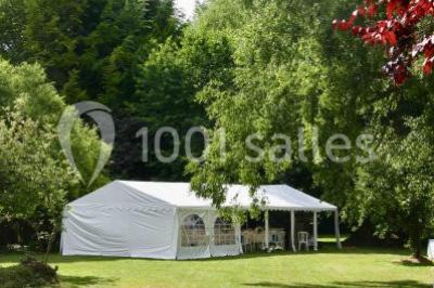 Location salle Plachy-Buyon (Somme) - Le Moulin de Plachy #32