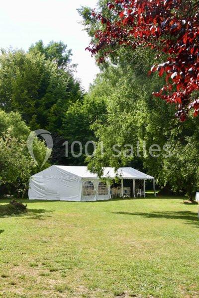 Location salle Plachy-Buyon (Somme) - Le Moulin de Plachy #4