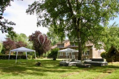 Location salle Plachy-Buyon (Somme) - Le Moulin de Plachy #32