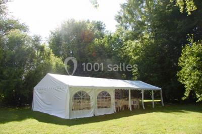 Location salle Plachy-Buyon (Somme) - Le Moulin de Plachy #32