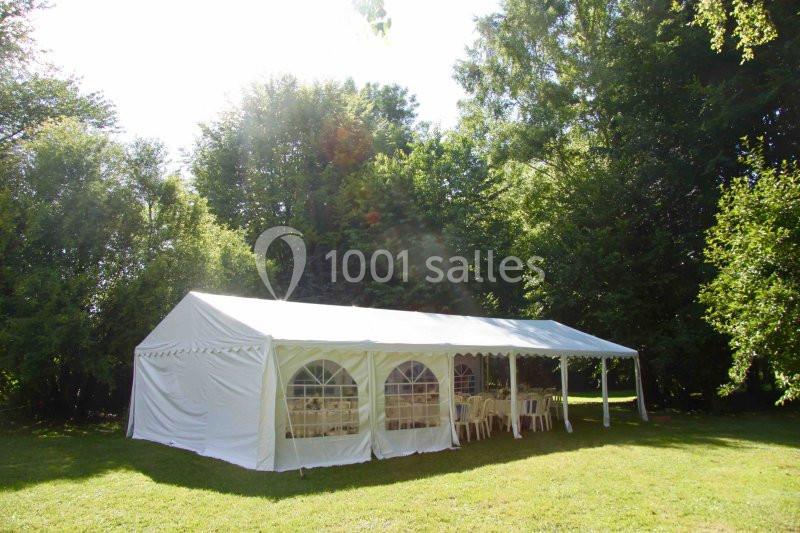 Location salle Plachy-Buyon (Somme) - Le Moulin de Plachy #5