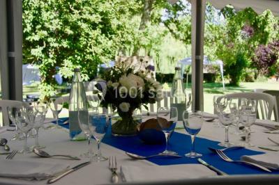 Location salle Plachy-Buyon (Somme) - Le Moulin de Plachy #32