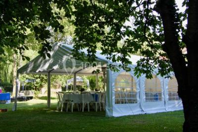 Location salle Plachy-Buyon (Somme) - Le Moulin de Plachy #32