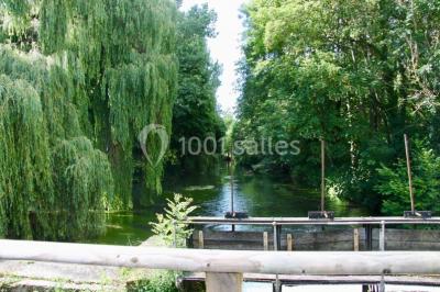Location salle Plachy-Buyon (Somme) - Le Moulin de Plachy #32