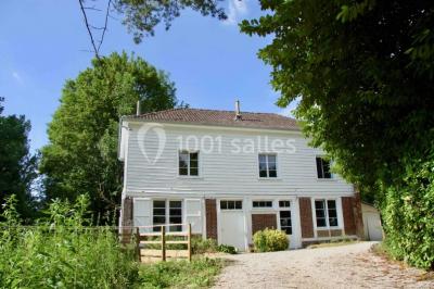 Location salle Plachy-Buyon (Somme) - Le Moulin de Plachy #32