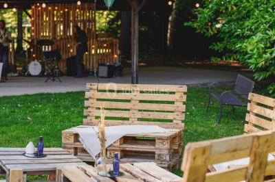 Location salle Plachy-Buyon (Somme) - Le Moulin de Plachy #32