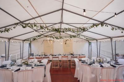 Location salle Plachy-Buyon (Somme) - Le Moulin de Plachy #32