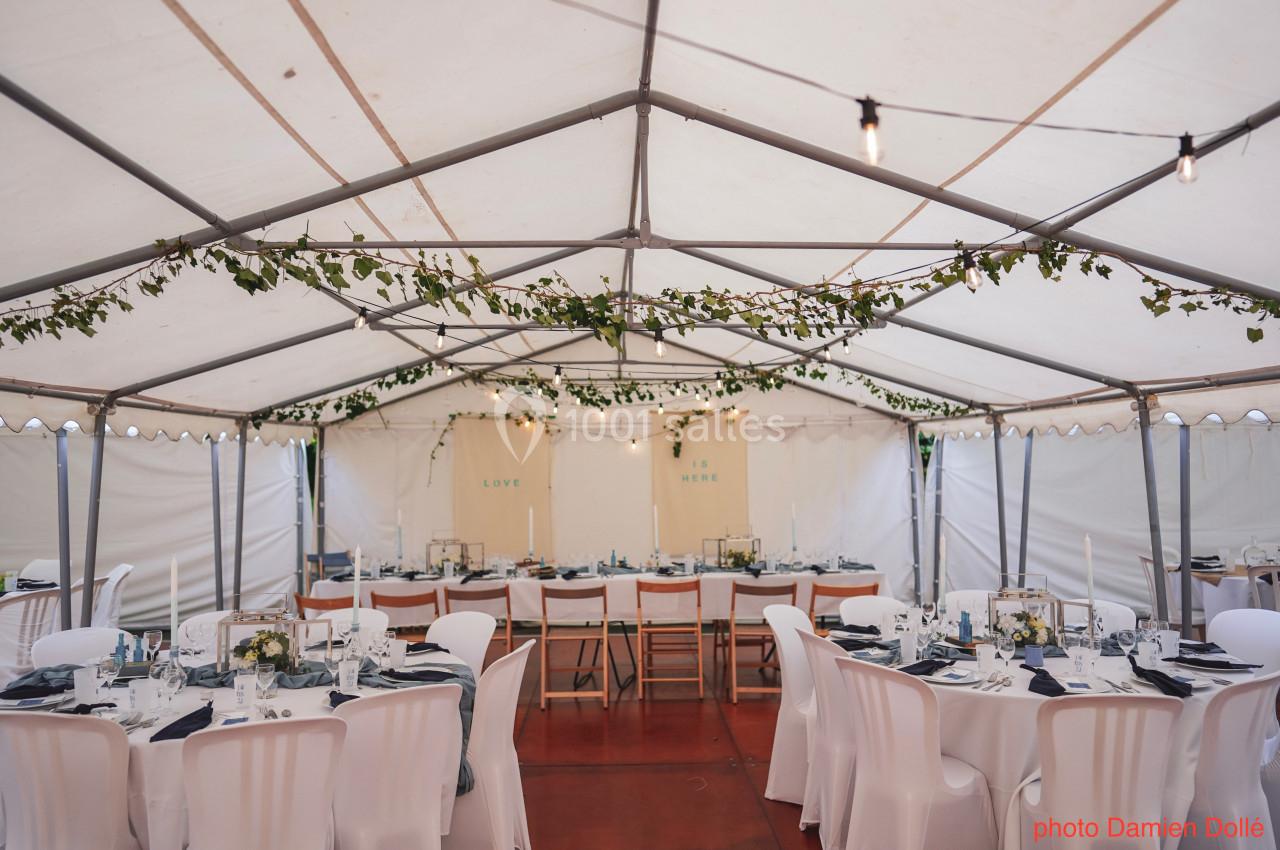 Location salle Plachy-Buyon (Somme) - Le Moulin de Plachy #9