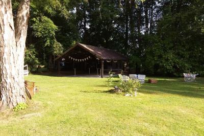 Location salle Plachy-Buyon (Somme) - Le Moulin de Plachy #32