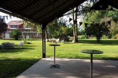 Location salle Plachy-Buyon (Somme) - Le Moulin de Plachy #32