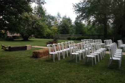 Location salle Plachy-Buyon (Somme) - Le Moulin de Plachy #32