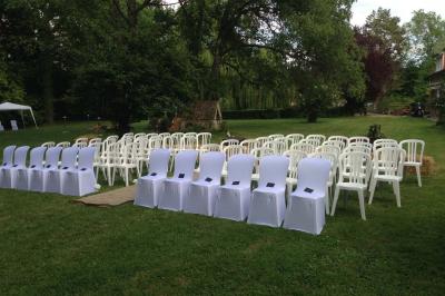 Location salle Plachy-Buyon (Somme) - Le Moulin de Plachy #32